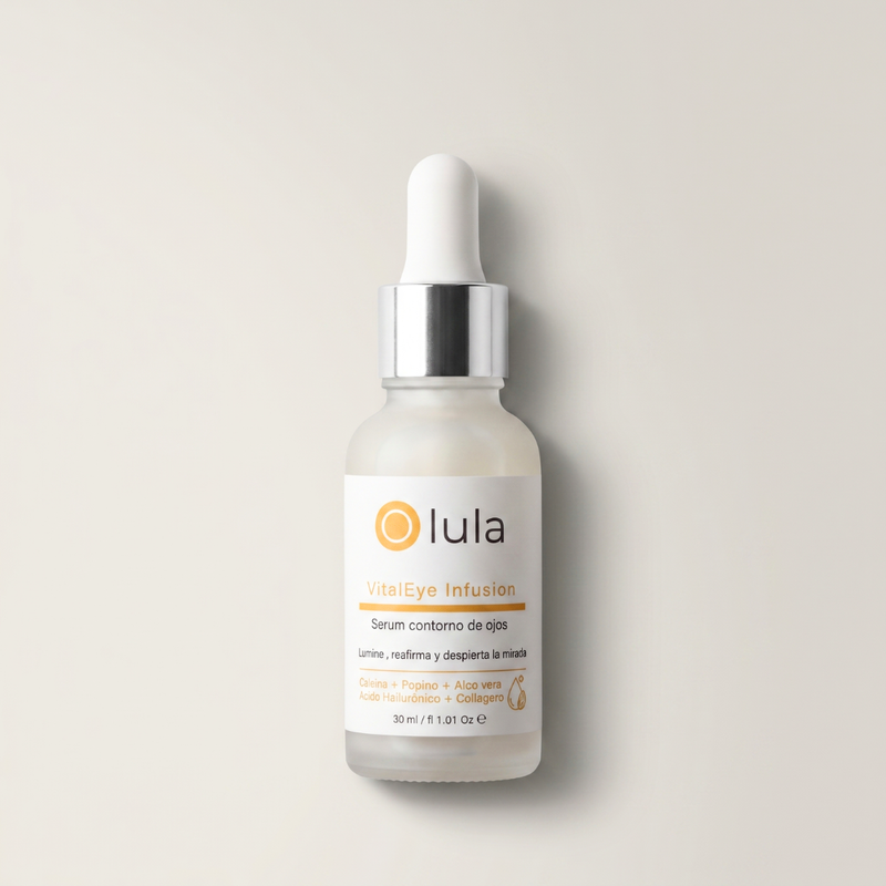 Eye Lift