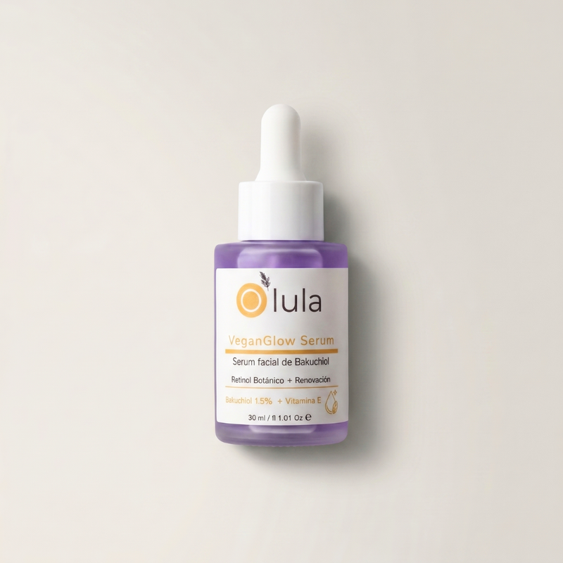 Botanical Retinol