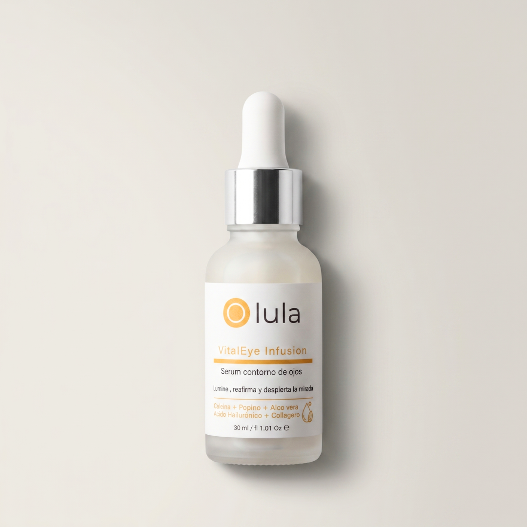 Eye Lift