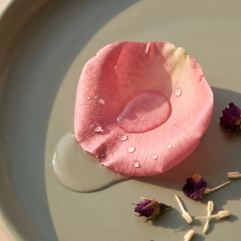 Agua de Rosas